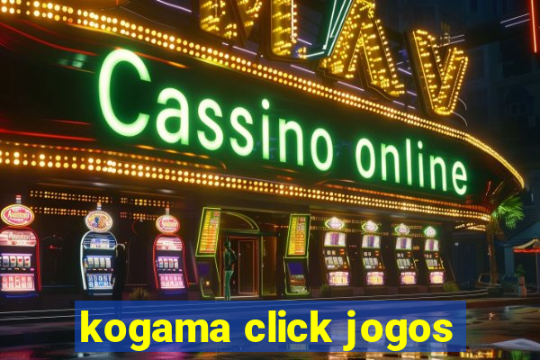 kogama click jogos